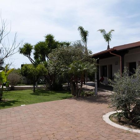 Villetta Del Salento Exclusive B&B Gallipoli Exterior foto