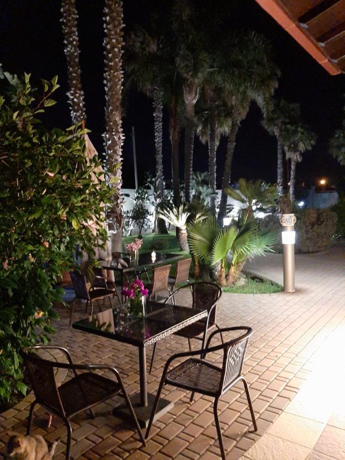 Villetta Del Salento Exclusive B&B Gallipoli Exterior foto
