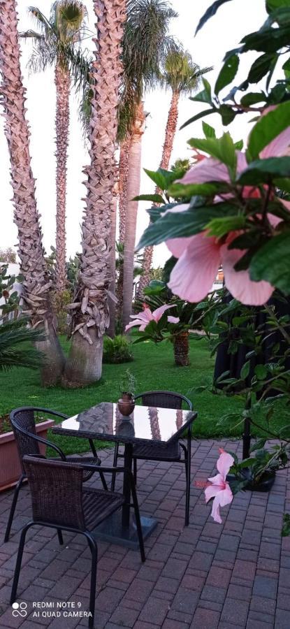 Villetta Del Salento Exclusive B&B Gallipoli Exterior foto