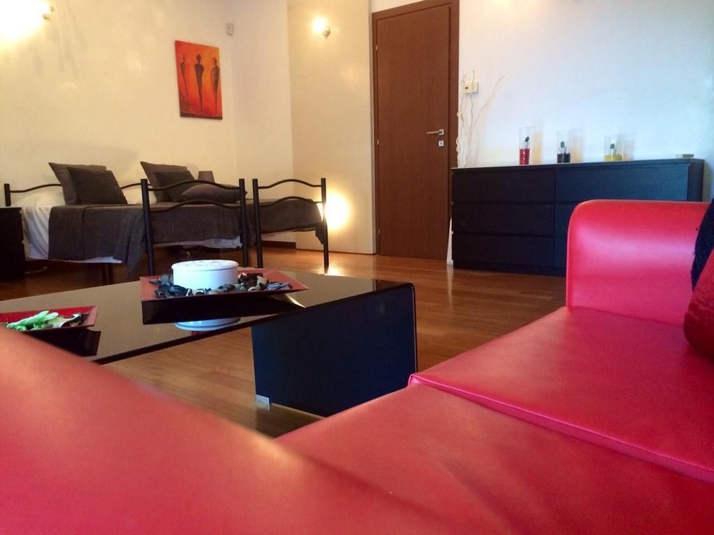 Villetta Del Salento Exclusive B&B Gallipoli Cameră foto