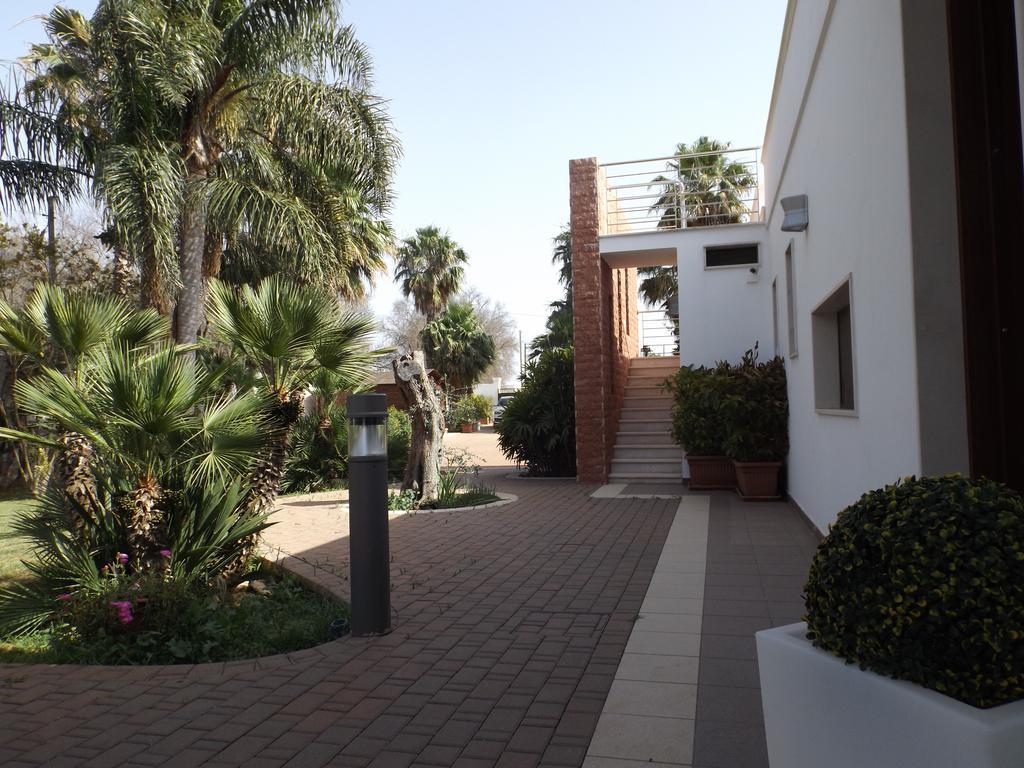 Villetta Del Salento Exclusive B&B Gallipoli Exterior foto
