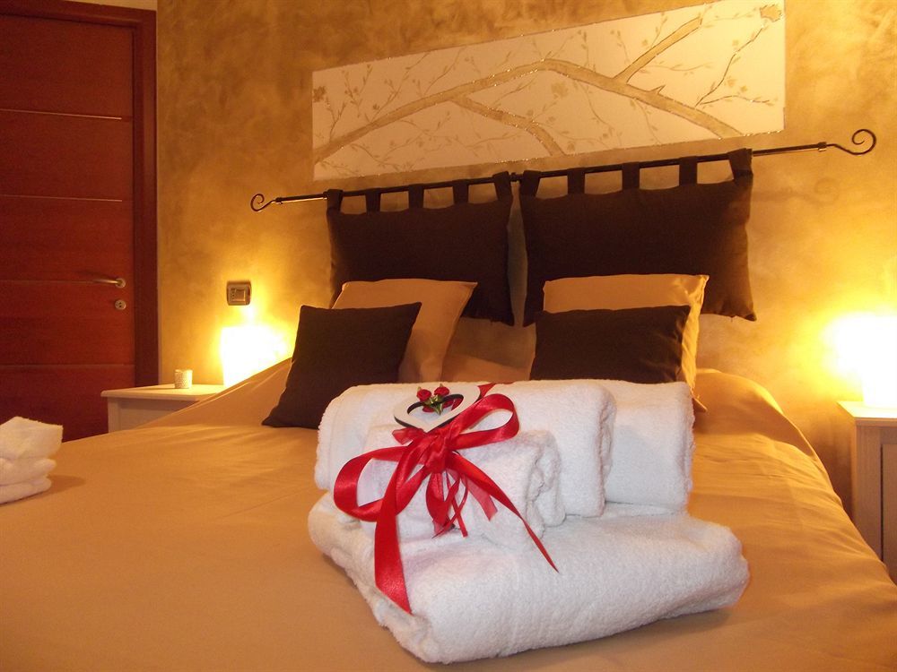 Villetta Del Salento Exclusive B&B Gallipoli Exterior foto