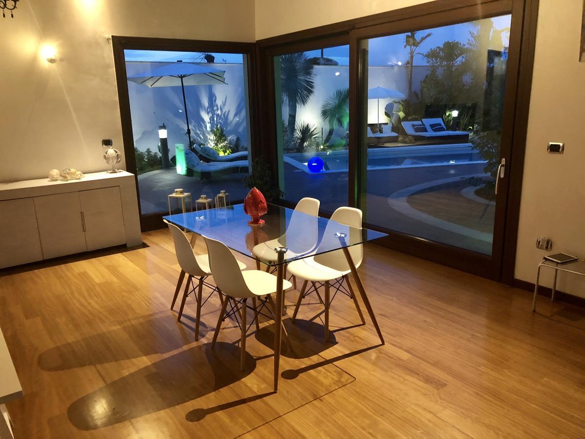 Villetta Del Salento Exclusive B&B Gallipoli Exterior foto